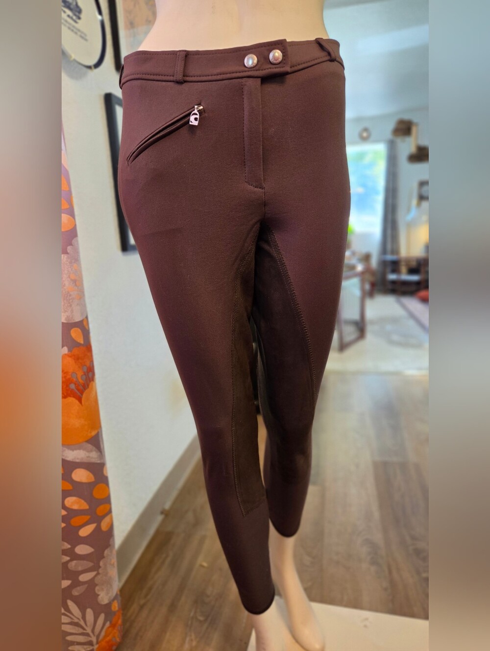 Cavallo Full Seat Breeches